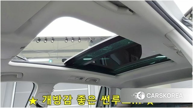 Volkswagen Tiguan Allspace id 3891717 из Кореи 17