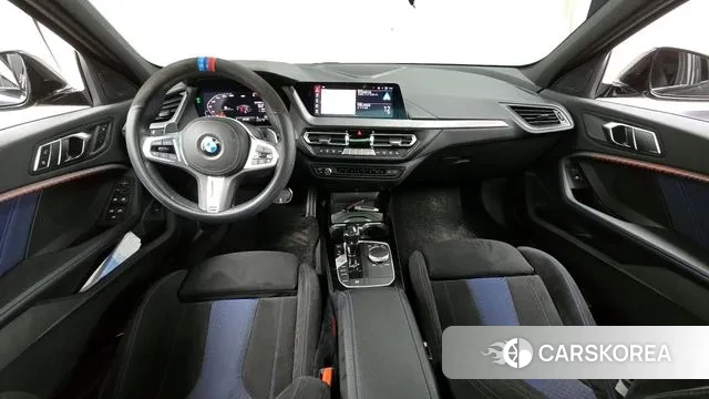 BMW 1 Series (F40) id 3778575 из Кореи 17