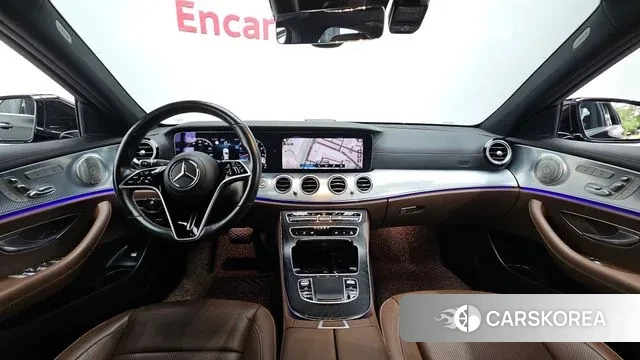 Mercedes-Benz E-Class W213 id 2994172 из Кореи 17