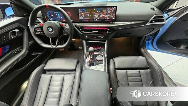 BMW M2 (G87) id 3890996 из Кореи 17