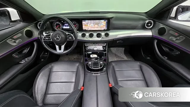 Mercedes-Benz E-Class W213 id 3631483 из Кореи 17