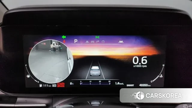 Kia Carnival 4th generation id 3524477 из Кореи 17