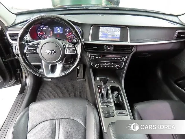 Kia The New K5 2nd generation id 3313363 из Кореи 16