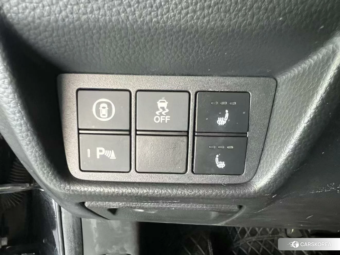 Honda Accord id 4455691 из Китая 20