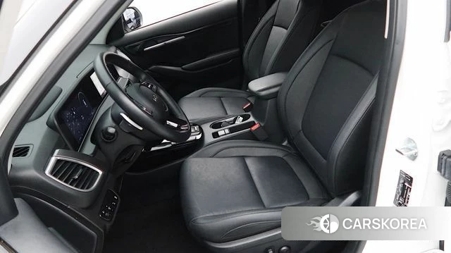 Kia The New Seltos id 4322664 из Кореи 17