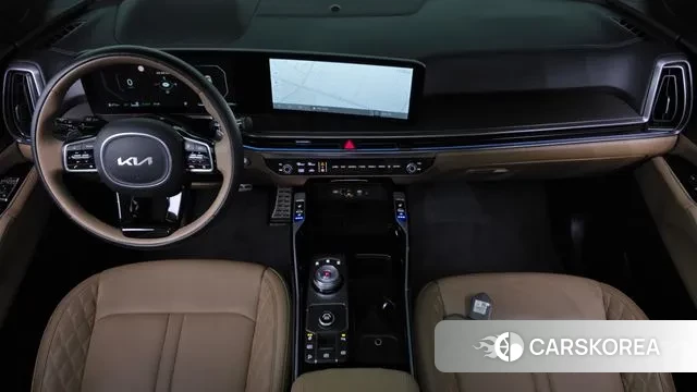 Kia The New Sorento 4th Generation id 3664205 из Кореи 17