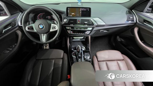 BMW X4 (G02) id 3839982 из Кореи 17