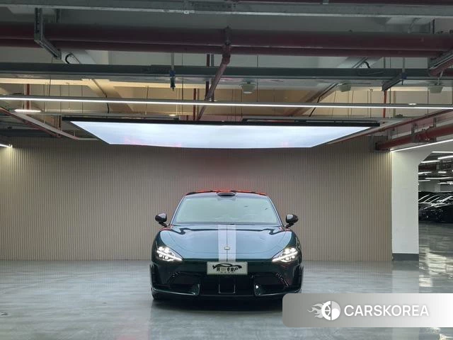 Xiaomi Car Xiaomi SU7 Ultra id 3908776 из Китая 13