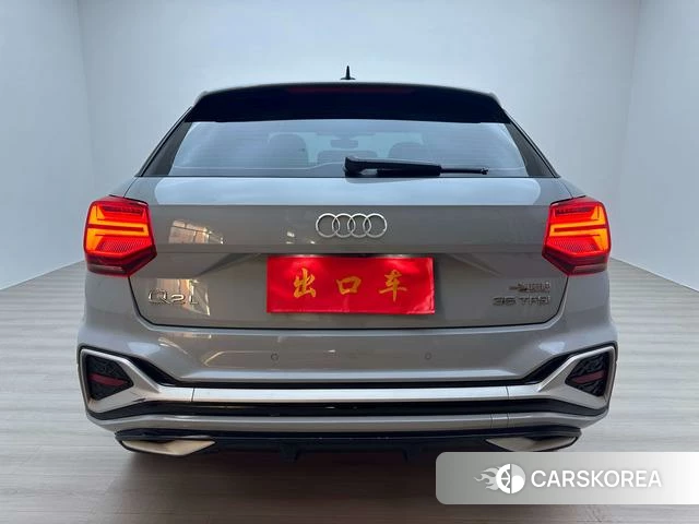 Audi Q2L id 4276349 из Китая 18