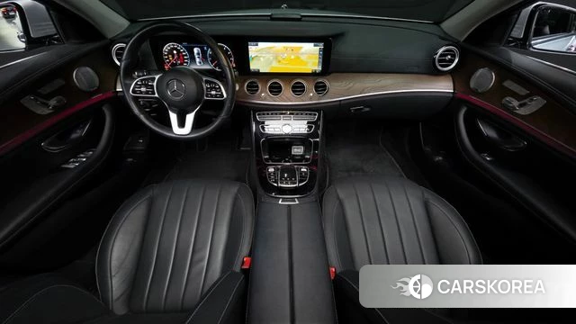 Mercedes-Benz E-Class W213 id 3800843 из Кореи 17