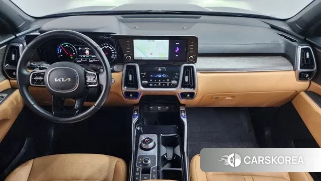 Kia Sorento 4th Generation id 3665324 из Кореи 17