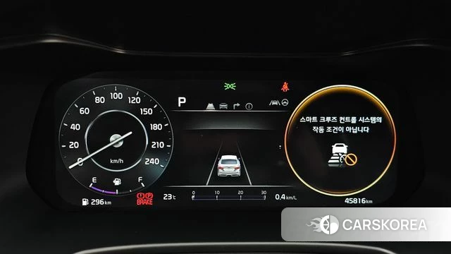 Kia The New K3 2nd generation id 4593911 из Кореи 29