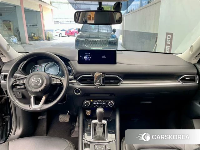 Mazda CX-5 id 4273437 из Китая 17