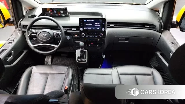 Hyundai Staria id 3069318 из Кореи 17