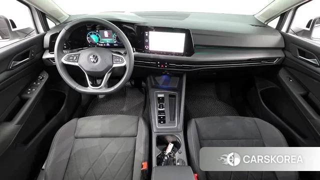 Volkswagen Golf 8th Generation id 3088946 из Кореи 17