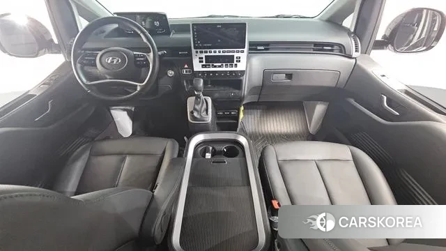 Hyundai Staria id 3576306 из Кореи 17