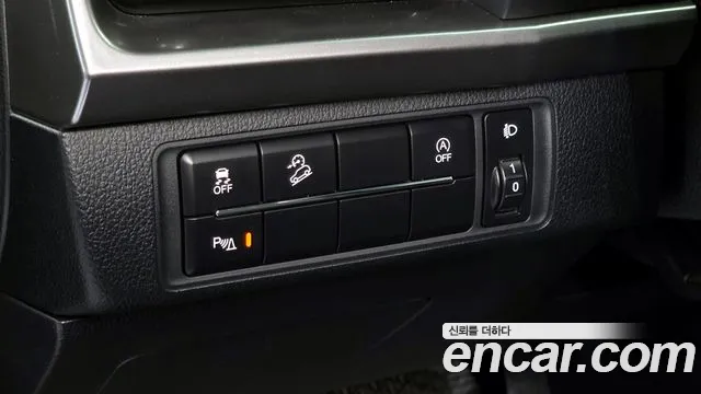 Ssangyong The New Rexton Sports Cannes id 2535153 из Кореи 17