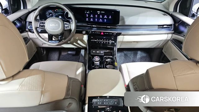 Kia Carnival 4th generation id 3940956 из Кореи 17