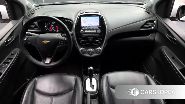 Chevrolet (GM Daewoo) The Next Spark id 3766774 из Кореи 17