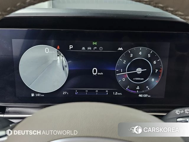 Kia Carnival 4th generation id 4744911 из Кореи 17