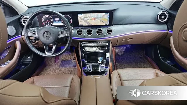 Mercedes-Benz E-Class W213 id 3460194 из Кореи 18
