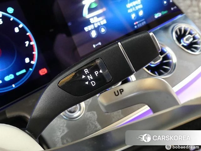 Mercedes-Benz AMG GT id 3914997 из Кореи 17