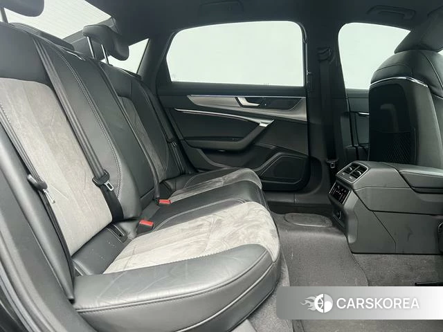 Audi A6L id 3983350 из Китая 7