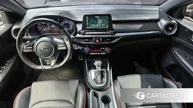 Kia Come New K3 id 3013827 из Кореи 17