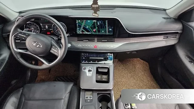 Hyundai The New Grandeur IG id 2970382 из Кореи 17