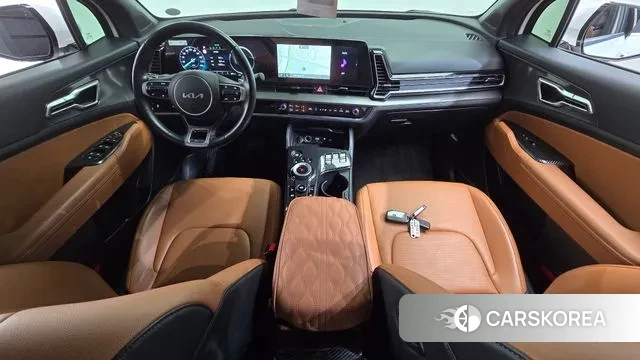 Kia Sportage 5th Generation id 3378413 из Кореи 17