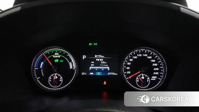 Hyundai The New Santa Fe id 4249363 из Кореи 31