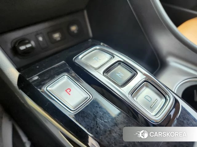 Hyundai Sonata (DN8) id 3834445 из Кореи 17