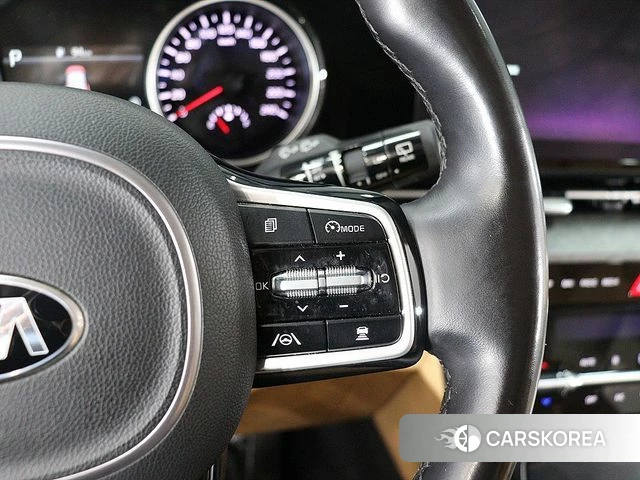 Kia Carnival 4th generation id 3890256 из Кореи 17