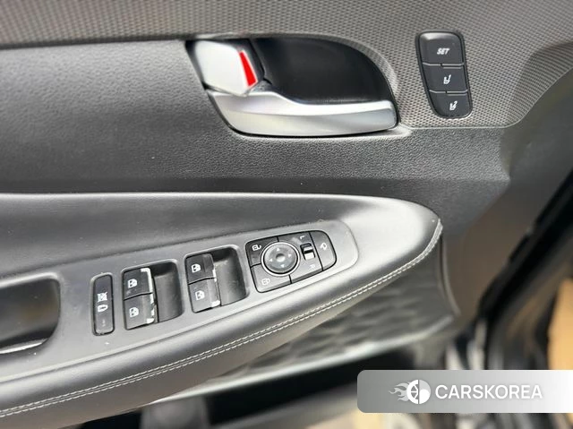 Hyundai Santa Fe TM id 4430216 из Кореи 15