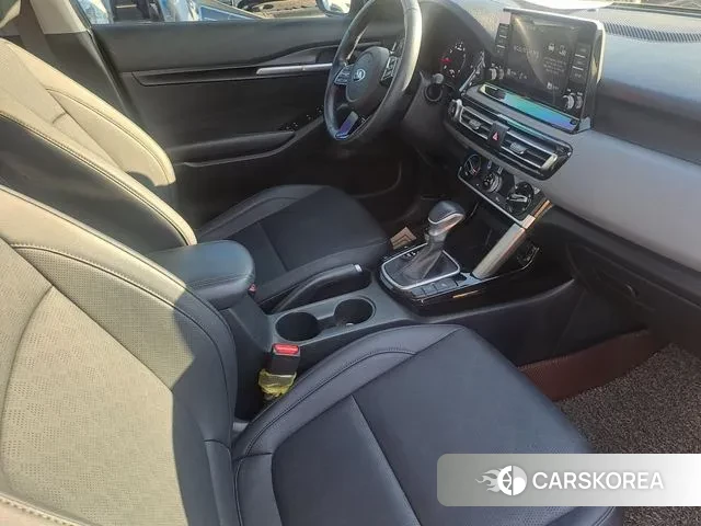 Kia Seltos id 3544075 из Кореи 13