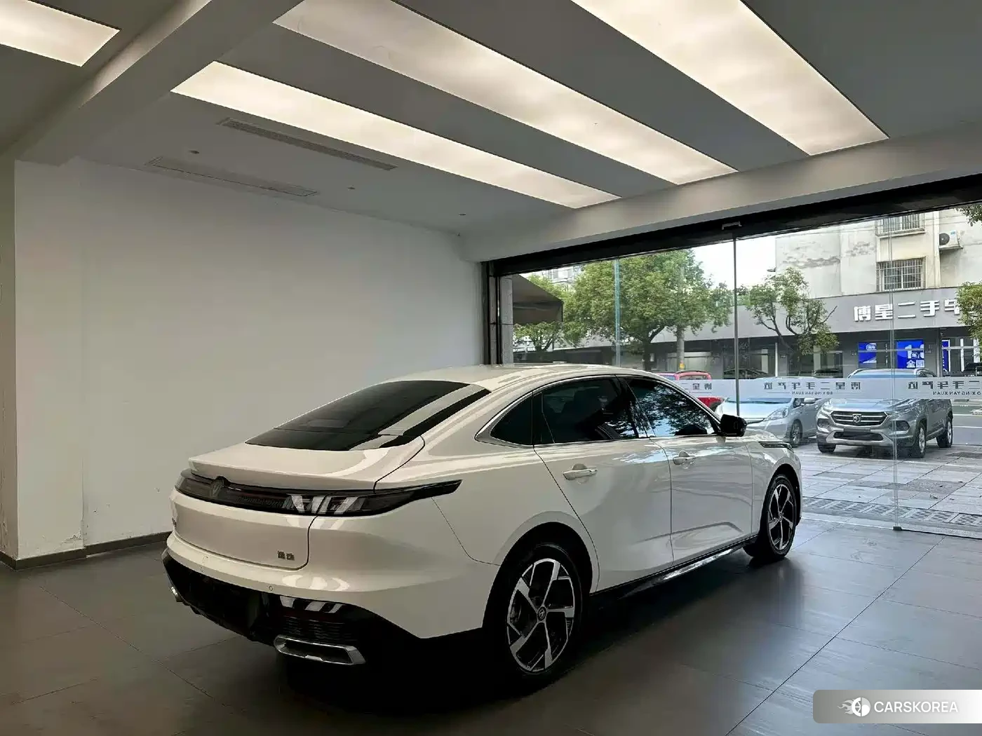 Chang'an Yidong id 4664505 из Китая 7