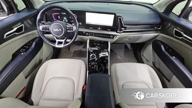 Kia Sportage 5th Generation id 3615803 из Кореи 17