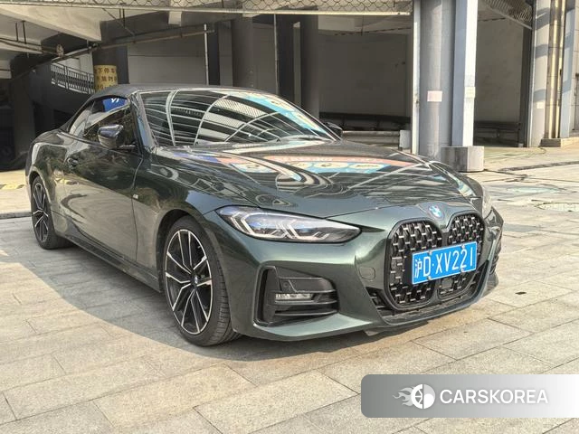 BMW 4 series id 4238175 из Китая 11