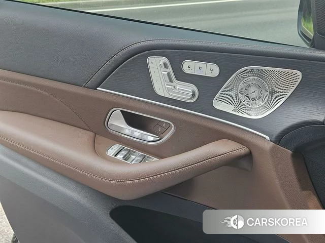 Mercedes-Benz GLS id 4367421 из Китая 23