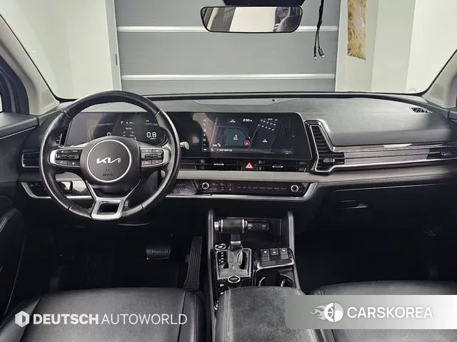 Kia Sportage 5th Generation id 3770510 из Кореи 17