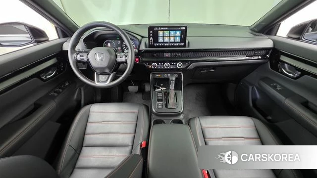 Honda CR-V 6th generation id 4200666 из Кореи 31