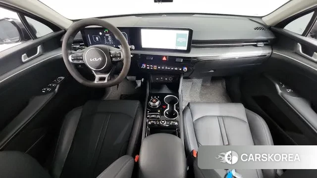 Kia The New K5 3rd generation id 3457165 из Кореи 17