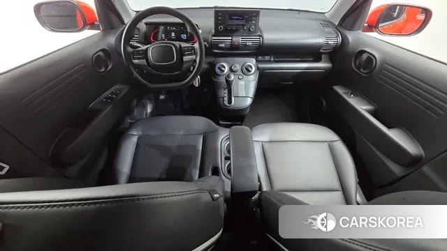 Hyundai Casper id 3523767 из Кореи 17