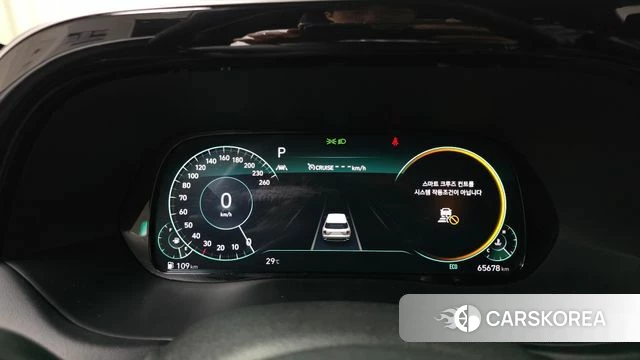 Hyundai Palisade id 4632227 из Кореи 32