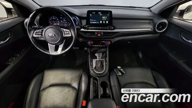 Kia Come New K3 id 2945364 из Кореи 17