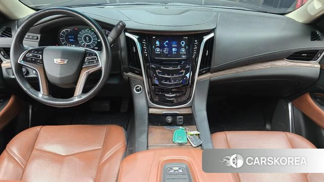 Cadillac Escalade id 4722585 из Кореи 33