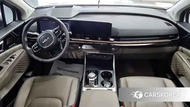 Kia The New Carnival 4th Generation id 3289126 из Кореи 14