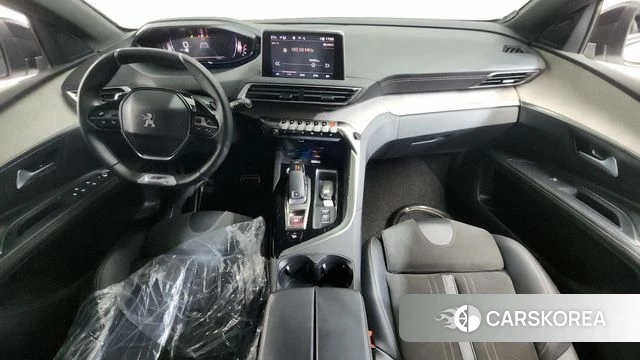 Peugeot 5008 second generation id 4231474 из Кореи 31