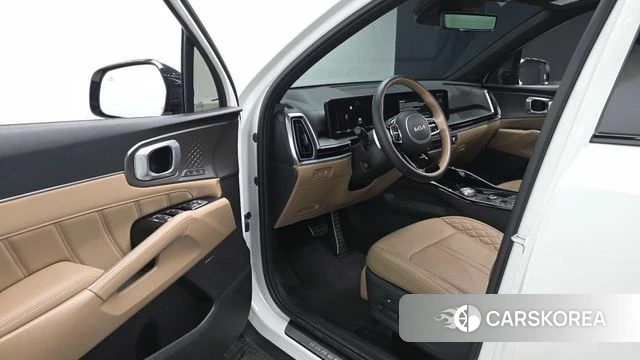 Kia The New Sorento 4th Generation id 4635298 из Кореи 17