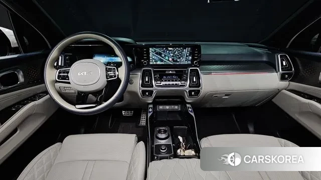 Kia Sorento 4th Generation id 3022439 из Кореи 17